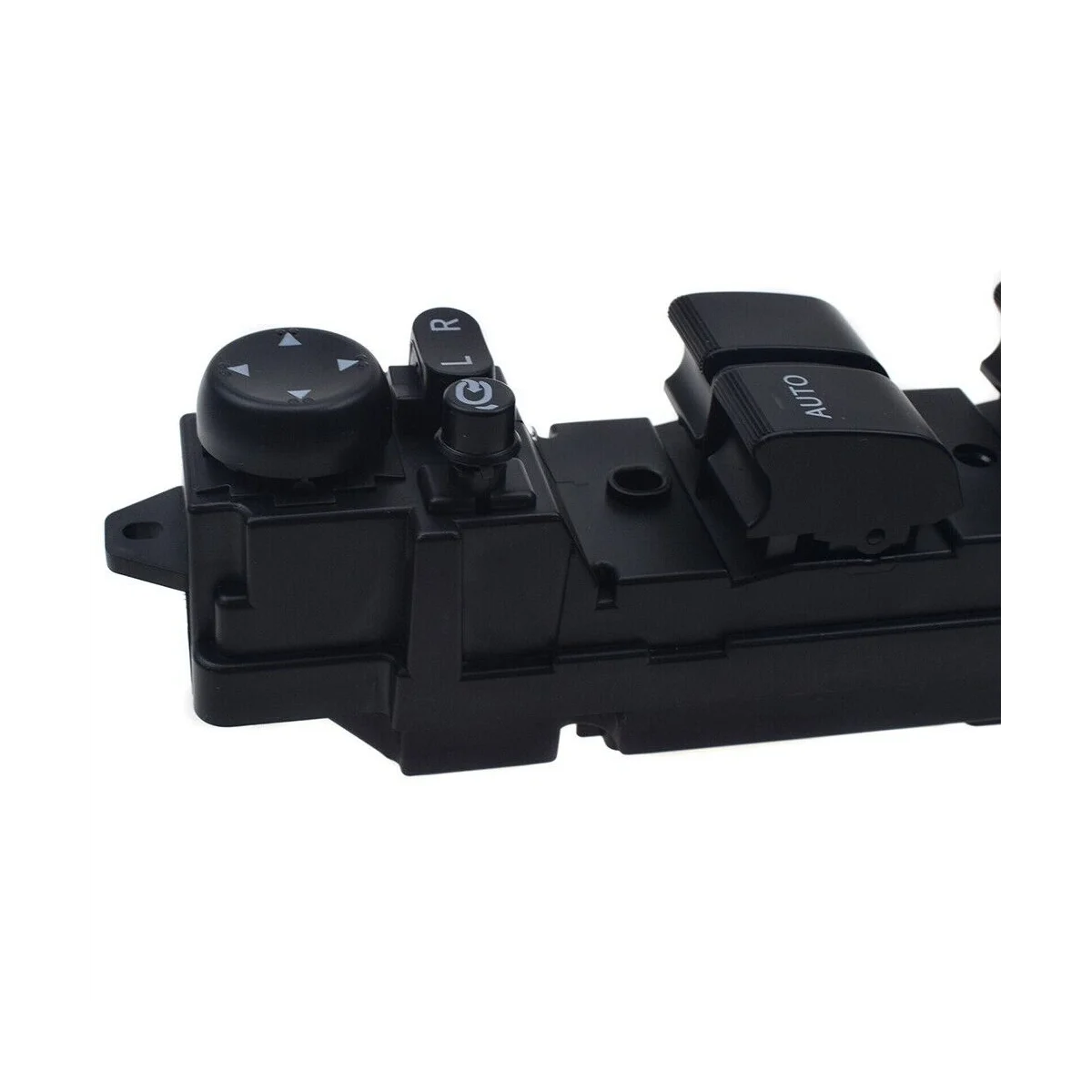 Ручной стеклоподъемник для передней левой двери и окна Mazda 2 M2 2007-2013 DF7466350B
