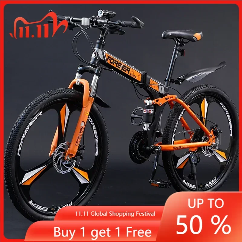 

Track Trans Framework Bicycle Downhill Ride Single Speed Bicycle Full Suspension Bicicleta Masculina Adulta Downhill Bike