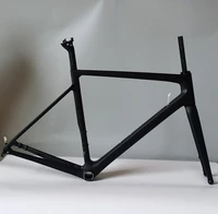 v3rs ud matte gravel bike frame bicycle thru axle flat mount cycling full carbon frameset with fork 42454850525458s