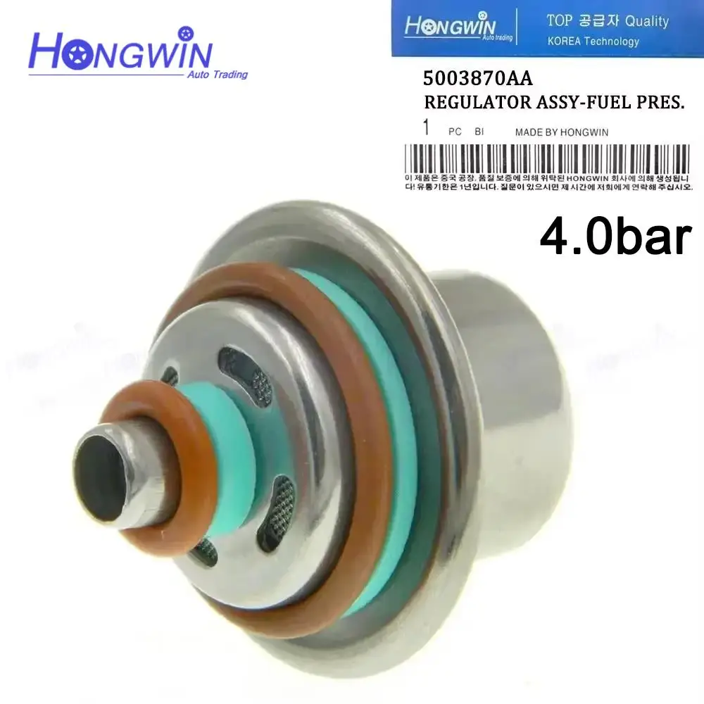 5003870 Регулятор давления топлива AA для Nissan Frontier Quest Pathfinder Infiniti QX4 Mercury Villager PR262 4740420 4796083