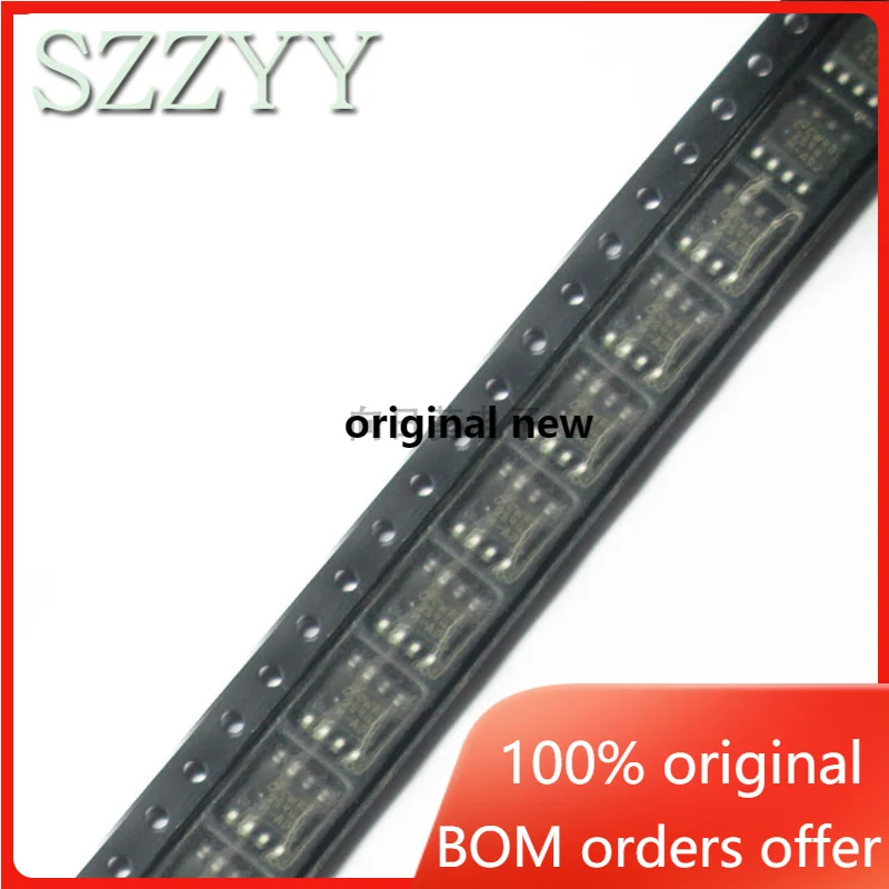 

10 шт., C5664 2SC5664 2SC5664-E1 sop-8, новая фотосессия 100% оригинал