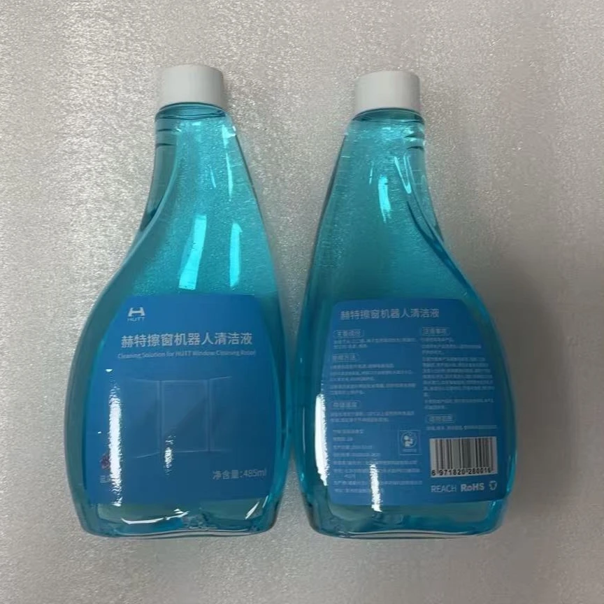 

Робот для мытья окон Hutt HA61