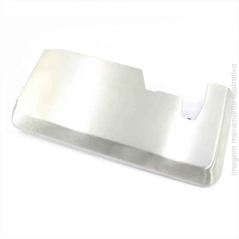 

Side Steel Cover of the Overlock and Interlock Series 700F - KB01