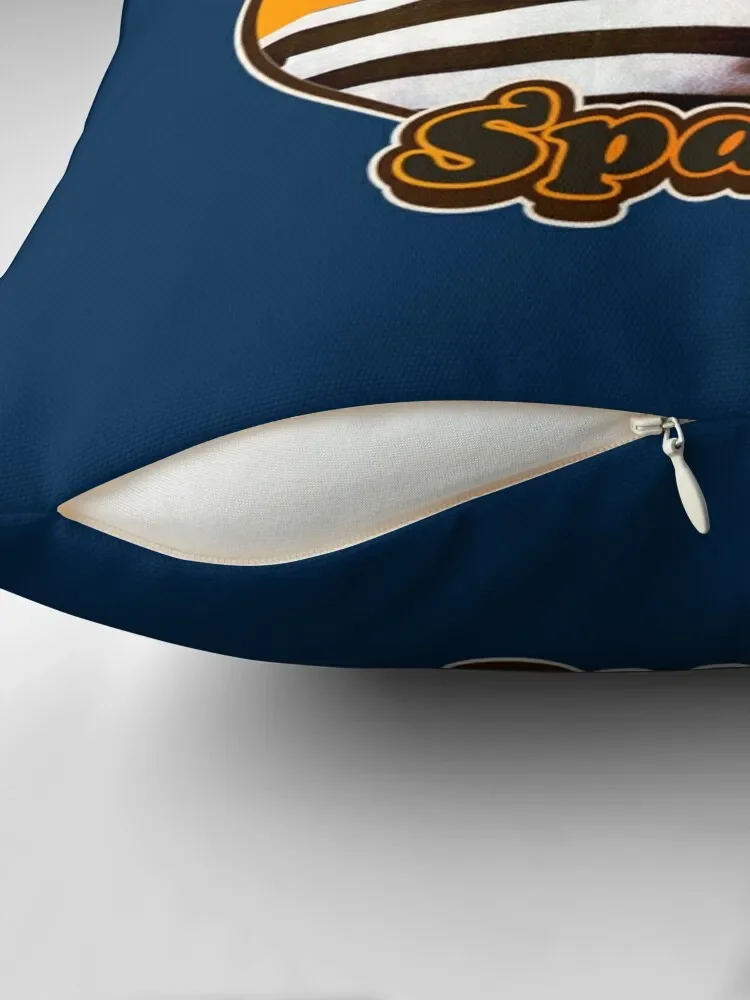 Декоративная подушка Spark T-ShirtRetro Band Tribute диванная Подушка декоративная осеннее