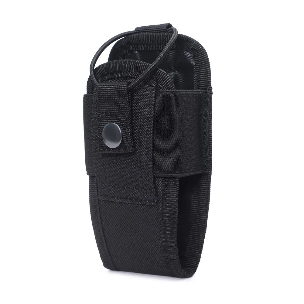 

Durable Bag600D Waterproof Oxford Cloth High Quality Belt Belt GPS Holder