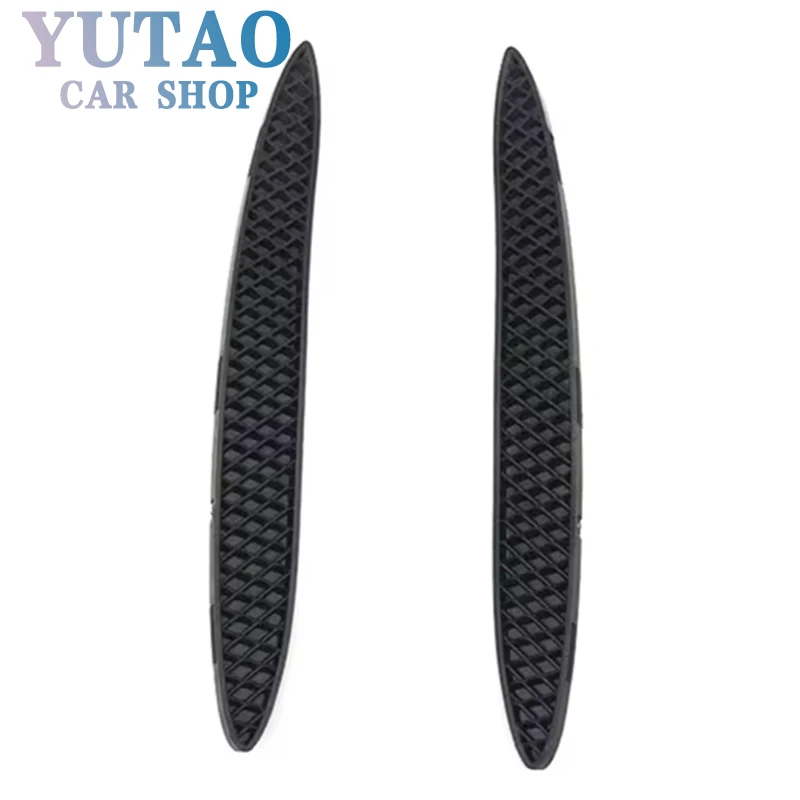 A 1678851703 1678851803 Для Mercedes-Benz задний бампер левая или правая решетка отделки W167 GLE300