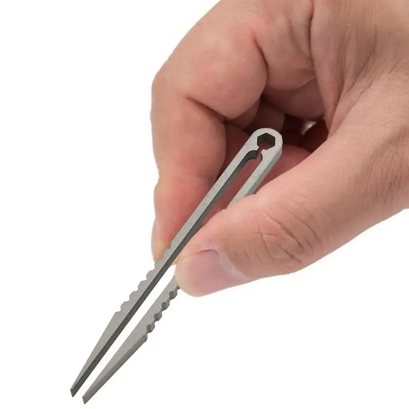 

Tweezers For Women Professional Alloy Tweezers For Eyebrows Splinter Ticks Facial Brow And Ingrown Hair Removal Precision