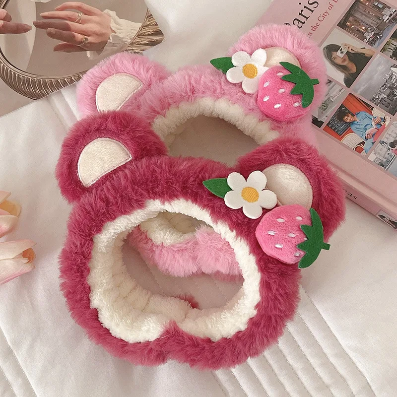 Bear Mask Special