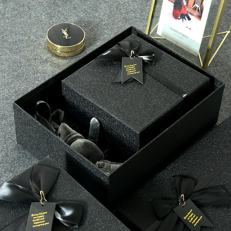 

Gift Box Large Gift Packing Box Birthday Gift Box Empty Box Boy Gift Box Advanced Feeling Companion Gift Box Boxes Packaging