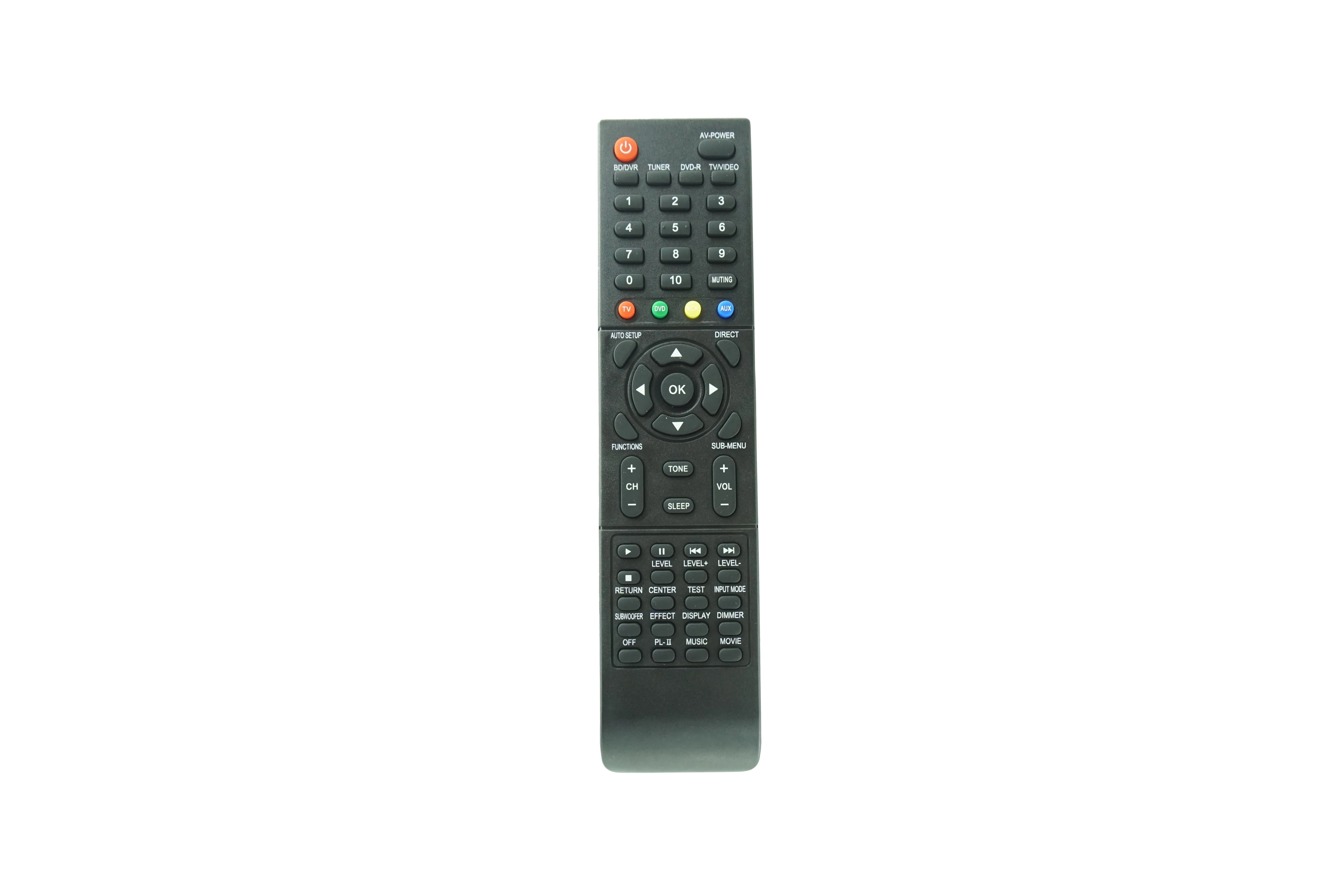 Пульт дистанционного управления для Technics EUR646495 SD-S7325 EUR646498 SD-S9325 EUR646496 DVD