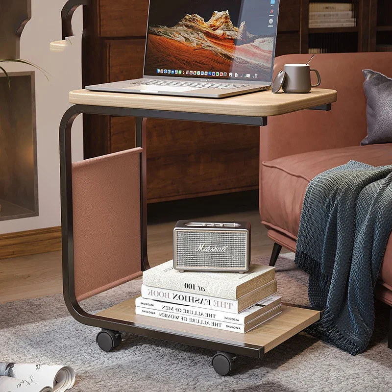 Боковой столик для гостиной