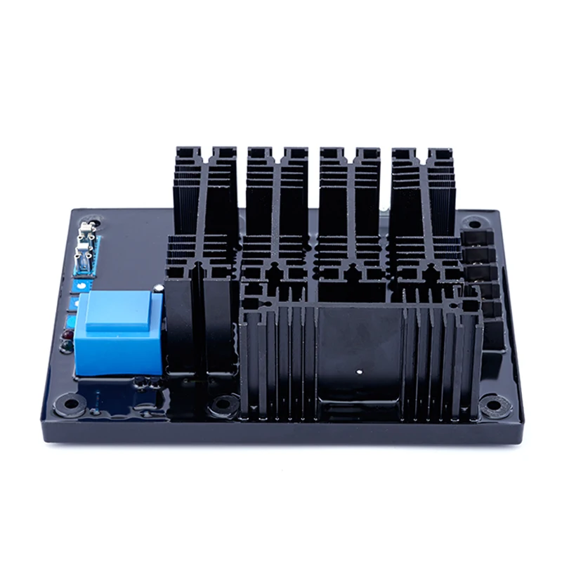 

Регулятор напряжения MC360 avr полностью заменяет Landian, фазовый комплекс, возбужденный матовый генератор, ремонтная доска MC-260