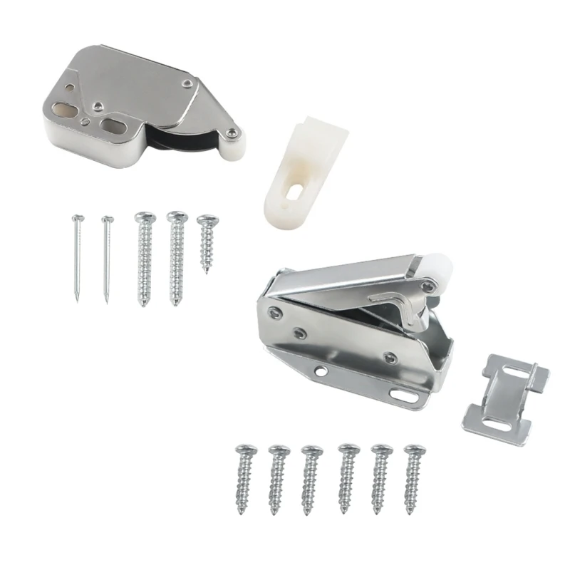 

Heavy Duty Elephant Trunk Hook Locks Reliable Security used for Doors & Gate