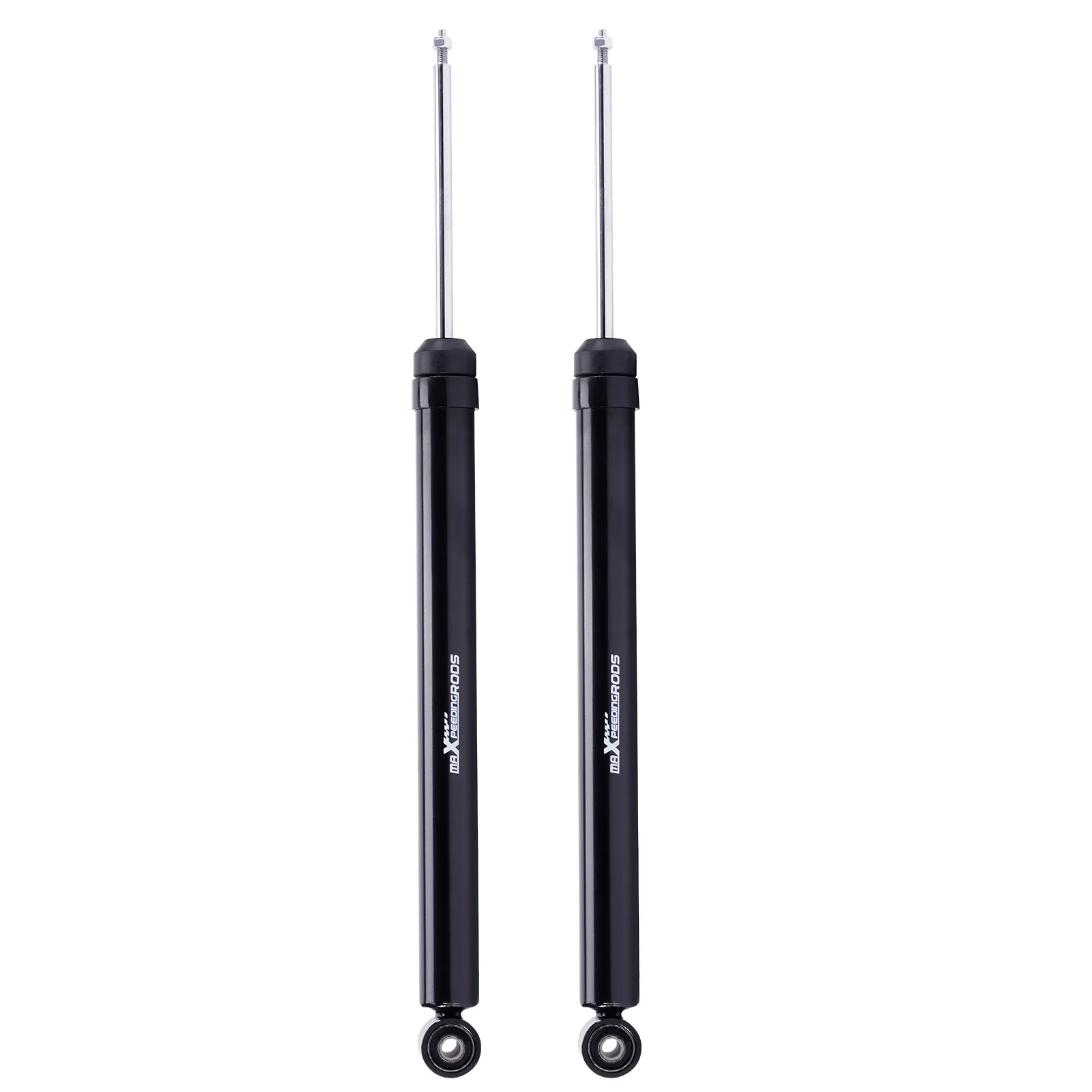 Уличные зажимы для хэтчбека Ford Focus Mk2 2 5 ST 2005-2012 комплект амортизации подвески