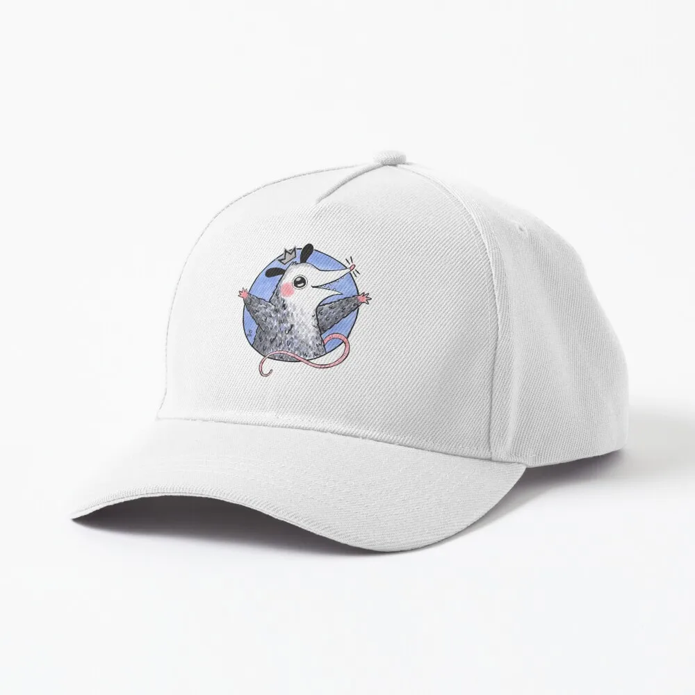 

Opossum King Cap Designed and sold bymangolindsay