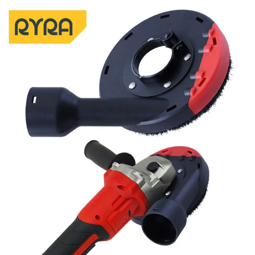 

Угловая шлифовальная машина универсальная пылеулавливающая инновационная шлифовальная машина для поверхности Удобная угловая шлифовальная машина для удаления пыли профессиональная шлифовальная машина