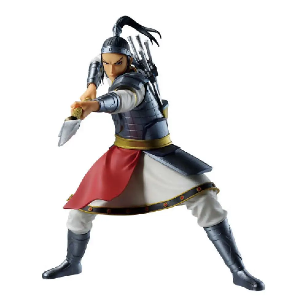 Оригинальная фигурка Banpresto Vibration Star Kingdom You Tan Wa Oh Hon (art.: 3920dbe8efce6) - 3920dbe8efce6