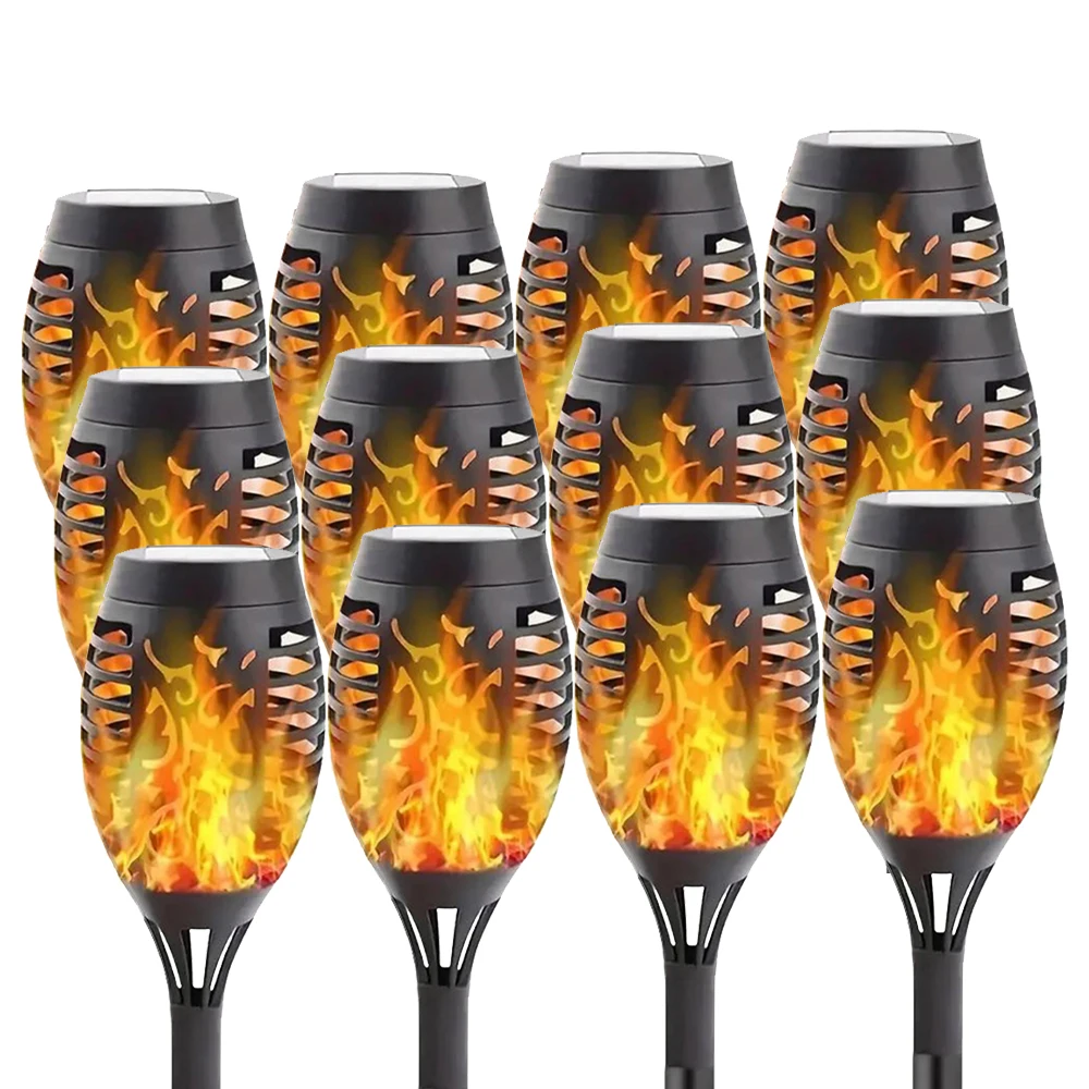 

Солнечные фонарики Fighting Wolf