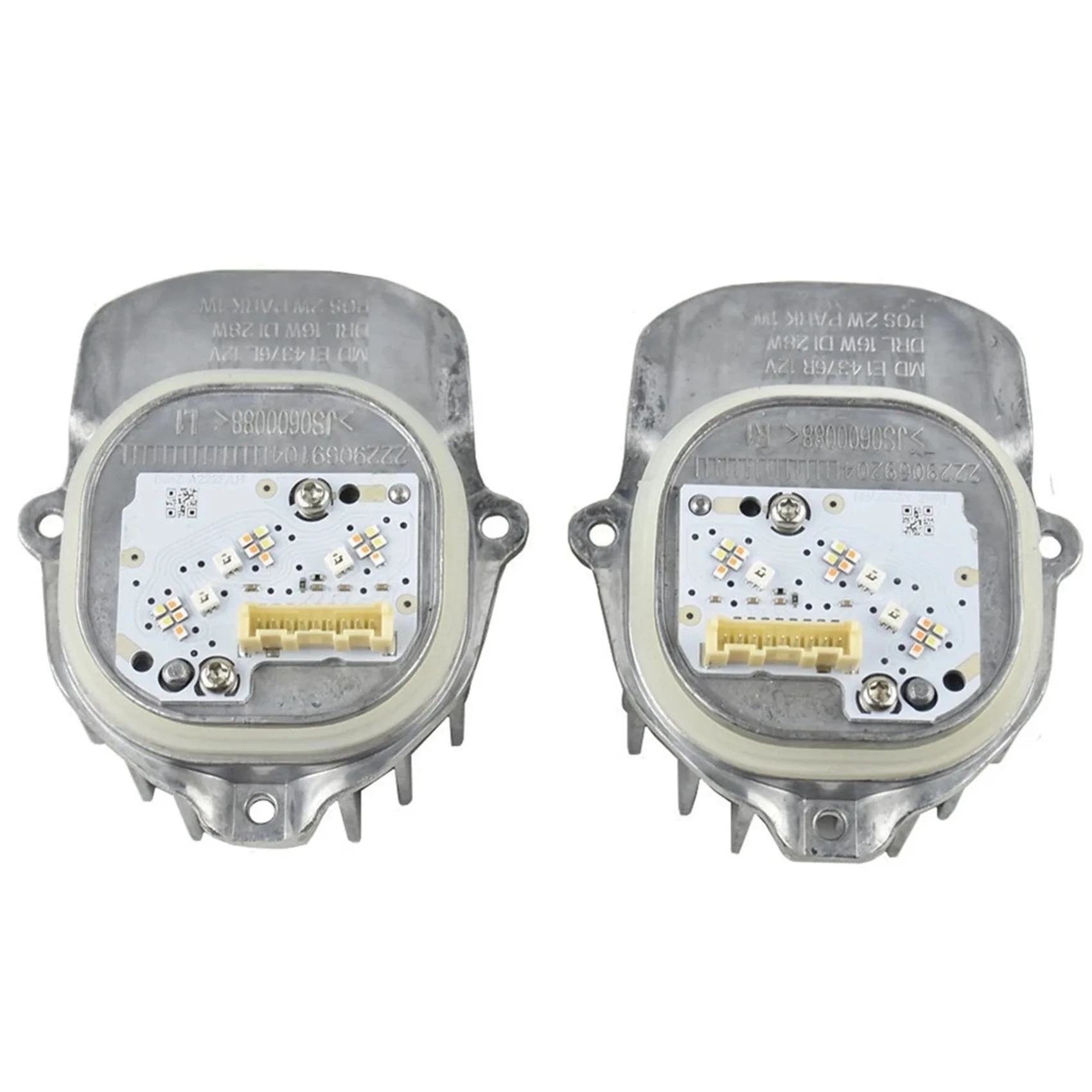 

New Turn Signal LED Control Unit Module for Mercedes Benz S-Class S450 S560 S350 S400 A2229069104 A2229069204