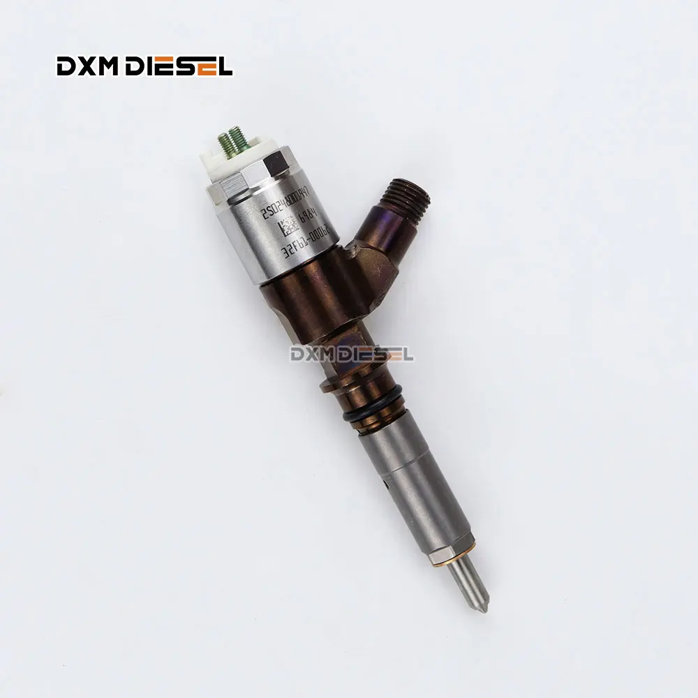 

Новый топливный инжектор общей топливной системы DXM 326-4700 для двигателя 320d