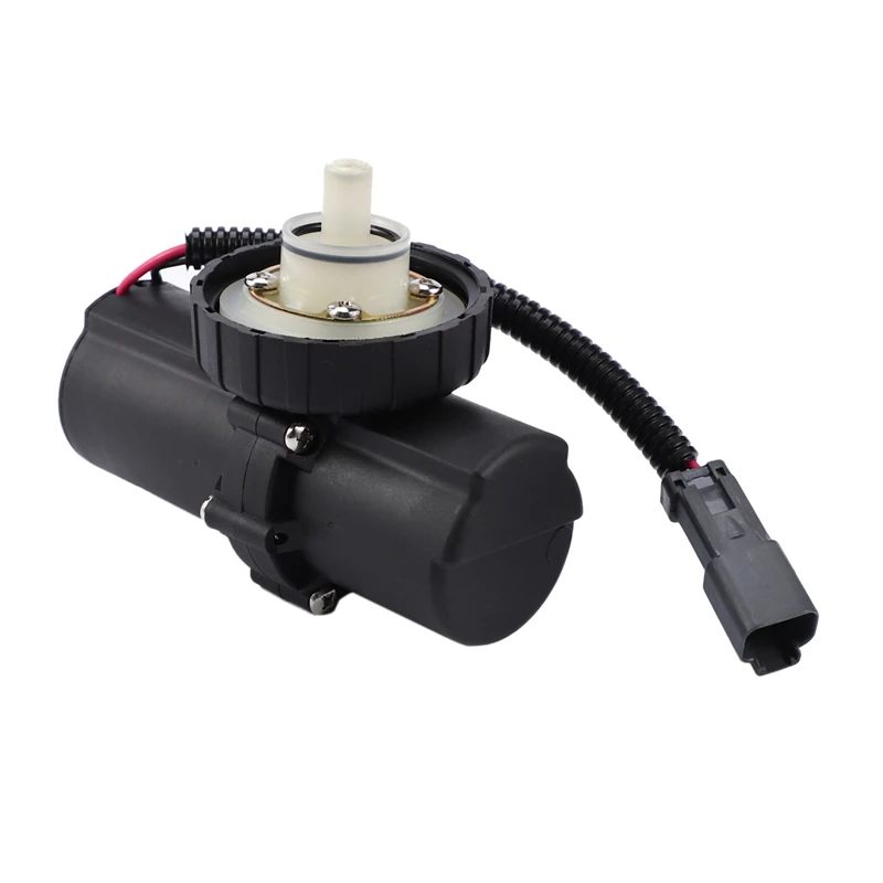 Fuel Pump 349-5327 3495327 For Caterpillar Loader 299C 289C 279C 256C 3044C C3.4