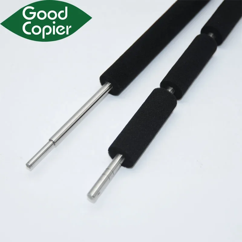 1 комплект губчатый ролик DP330E N5-G3011 Q6-G3010 подходит для Duplo 340E 430E 440E 460E детали