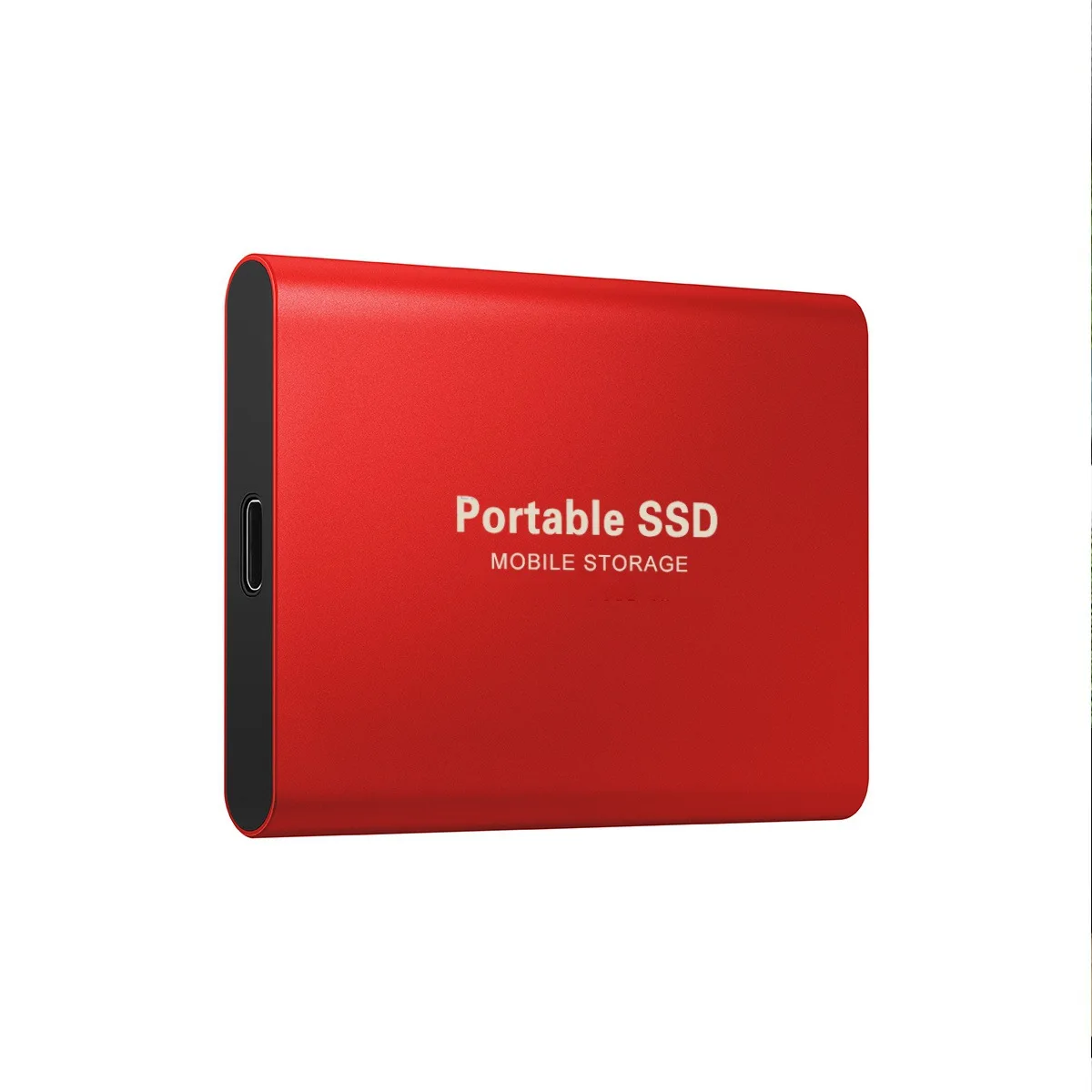 Твердотельный накопитель Type-C USB 3 1 8 ТБ 12 500 ГБ 4 портативный внешний твердотельный