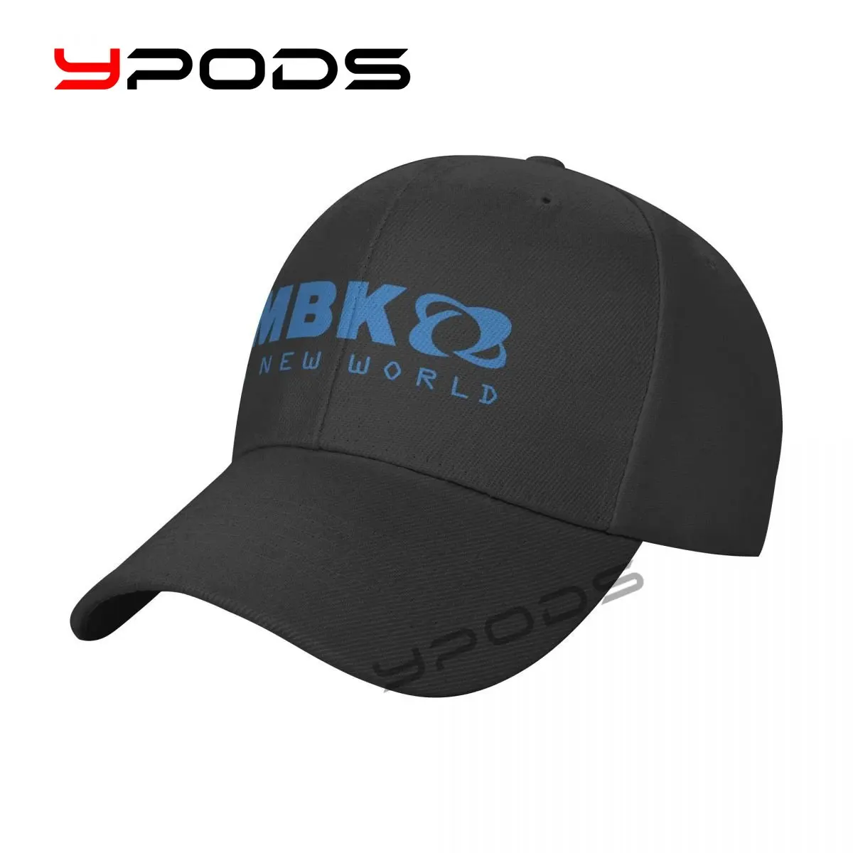 

printing Baseball Cap Mbk Motorcycle Adorable Sun Caps Fishing Hat for Men Women Unisex-Teens Snapback Flat Bill