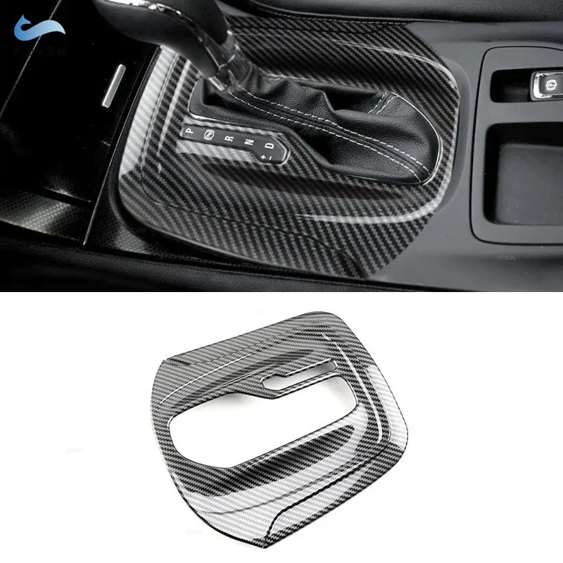 

Центральная консоль для Buick Regal 2009 2010 2011 2012 2013 2014 2016 LHD, текстурная рамка переключения передач из углеродного волокна, отделка
