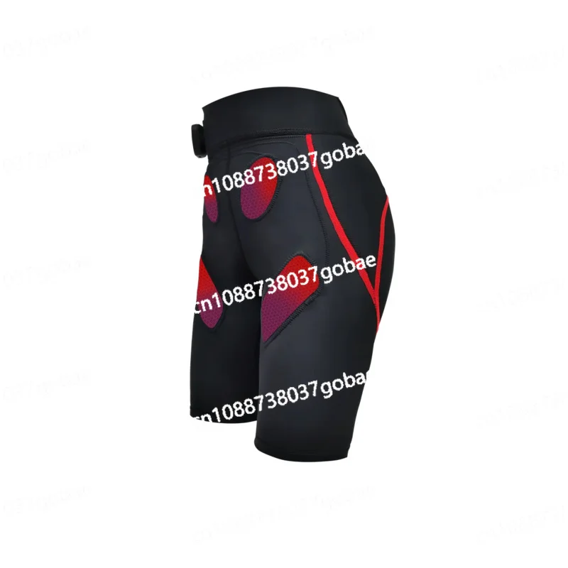 Брюки для тренировки мышц EMS дисфункция тазового дна YDSTRONG терапия