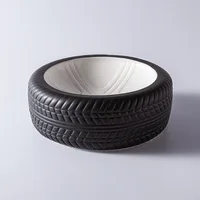 Керамическая тарелка#5