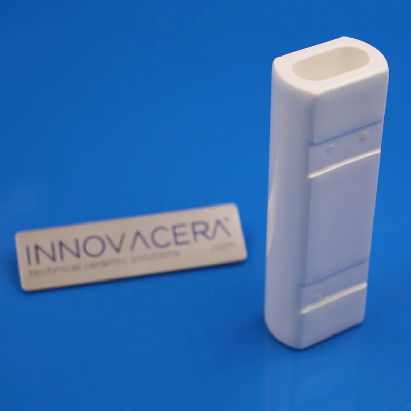 

INNOVACERA керамический YAG лазерный отражатель полости для сварочного аппарата
