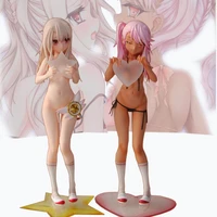 saopan hentai figure illya chioe von einzbern 17anime girl figure anime figure home decor collectible figurines