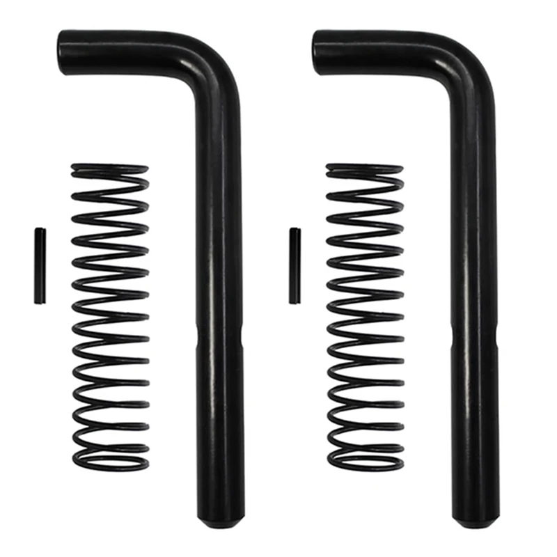 819T прицепные ворота пружина защелка ремонтный набор инструментов для