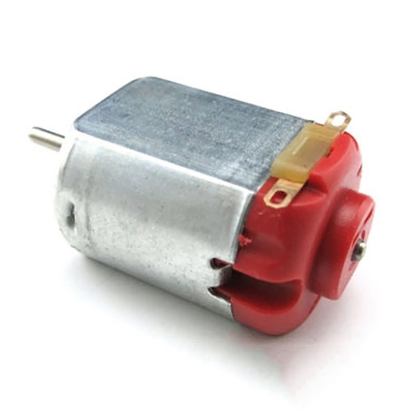 

3v Motor, Dc Motors, 130 Dc Motor, Mini Steam Engine Motor Kit Micro 130 Motor Toy Motor