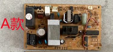

1pcs/lote good quality DE00N140B new air conditioning machine outside the motherboard computer board DE00N063B SE76A716G01 C