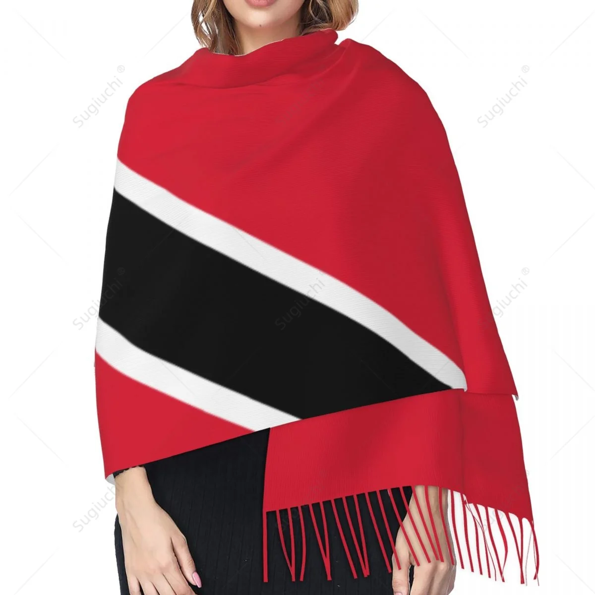 Тринидад и Тобаго телефон из искусственной кожи тёплый стиль унисекс зима-весна