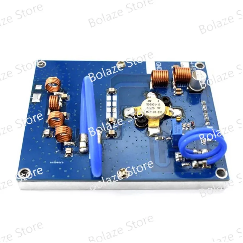 70-120M 76-108 МГц до 200 Вт Радиочастотный усилитель FM-передатчика 150 Вт-200