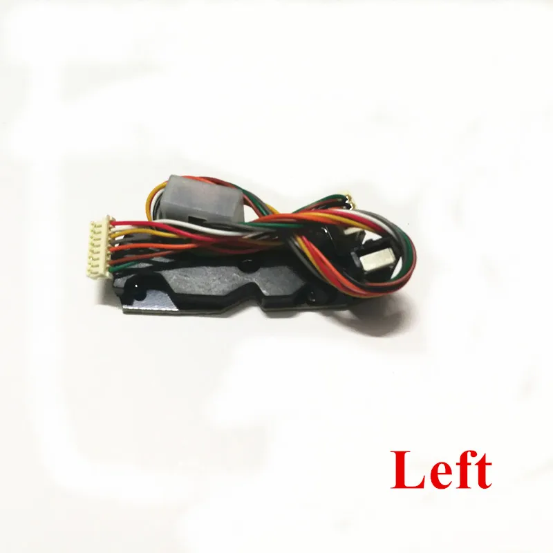 

Запасные части для робота-пылесоса Ilife V7s Plus V7S Ilife V7s Pro V7