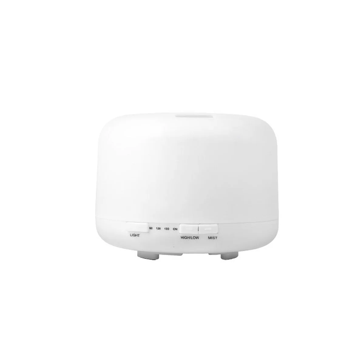 

Электрический увлажнитель воздуха для ароматерапии, 500 мл