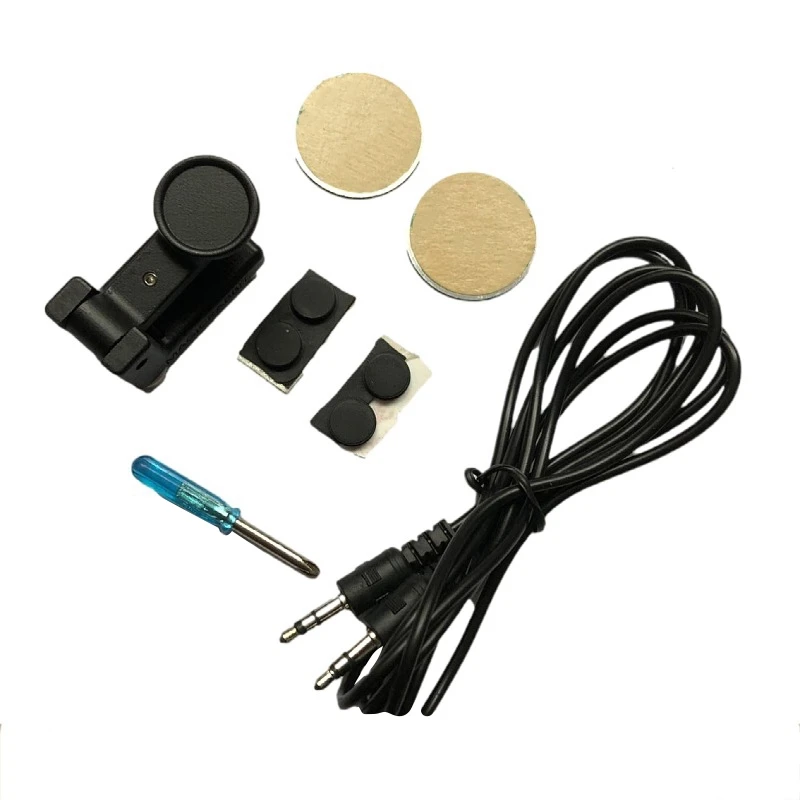 

Hot Sale QU-4525 Portable CW Manual Key Base Magnetic Adsorption Morse Code