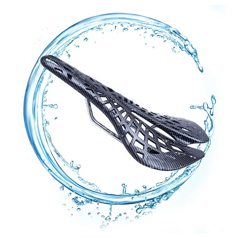 Подушка на сиденье велосипеда дышащее дорожное для мертвых летающих велосипедов