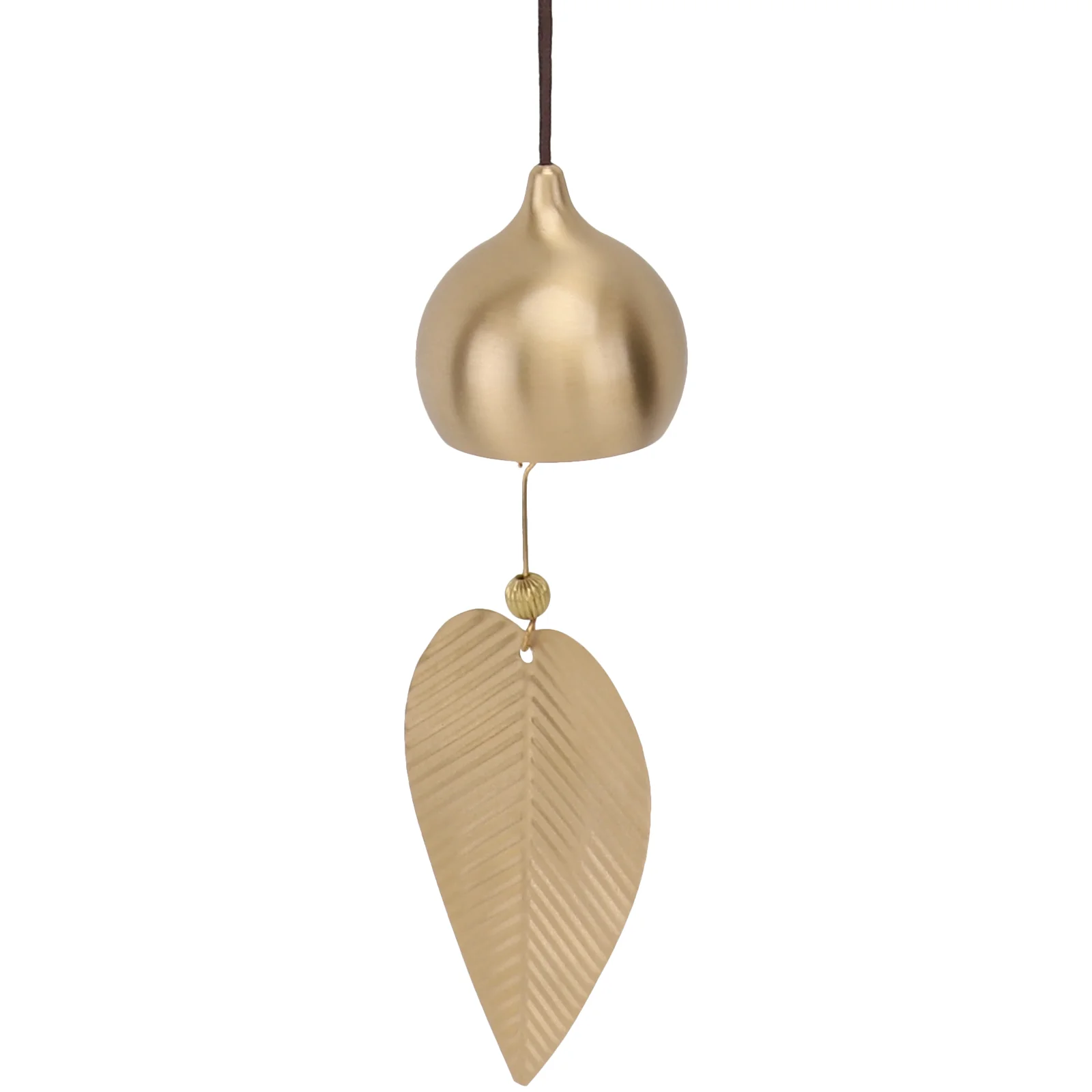 

Clock Retro Phone Handsetshui Bell Retro Wind Hanging Wind-bell Decor Home Chime Pendant