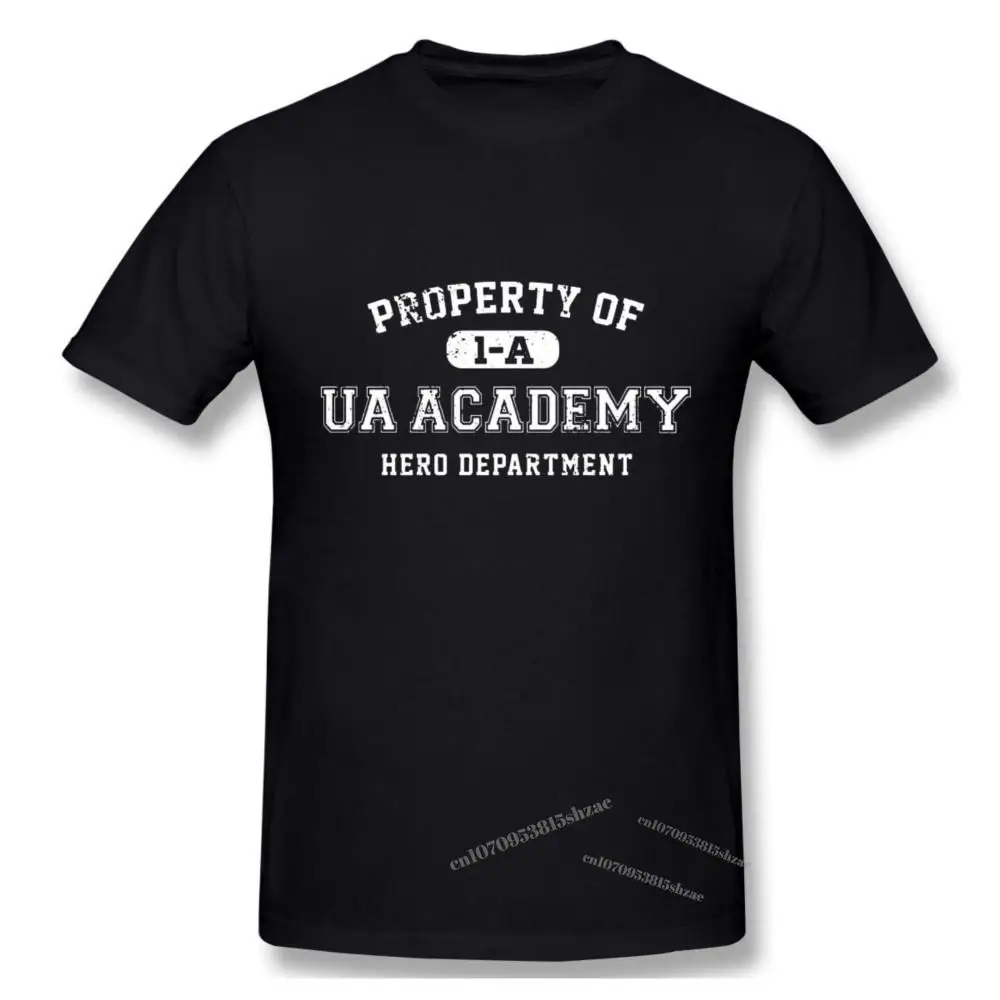 

Ua Academy,my Hero Academia Tshirt man T Shirt Woman