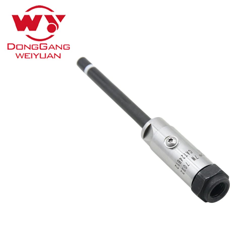 Форсунка-карандаш 7W7032 форсунка-карандаш 7W7032/OR3424 подходит для Caterpillar 3400/3412 деталь