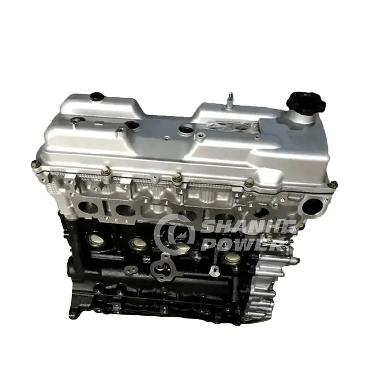 Двигатель Toyota 2RZ-FE 2RZ для Tacoma Hiace Hilux