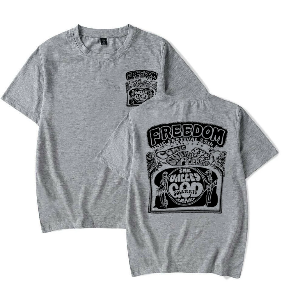 Футболка Simon Henriksson Cry of Fear Same Print