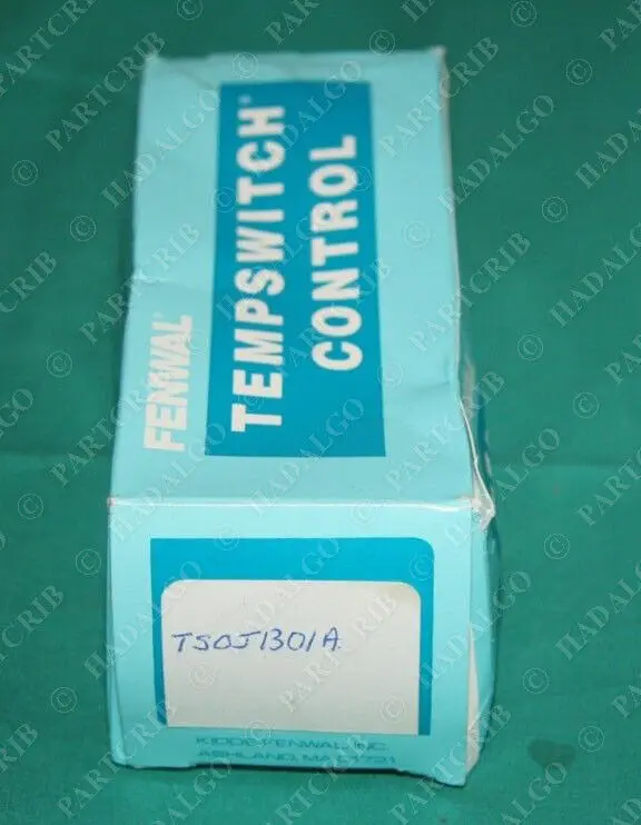 

Термостат Fenwal Tempswitch TS0JB01A TSO TSOJB01A TSK