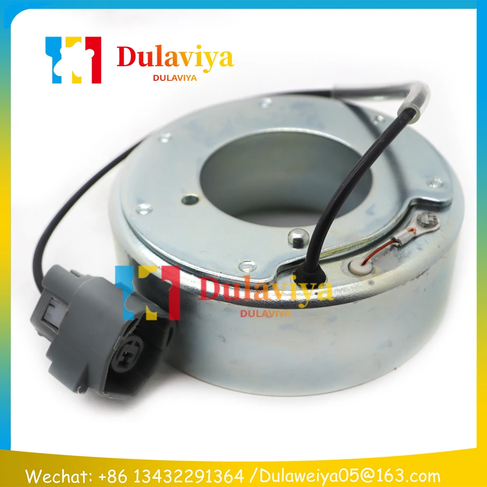 

For Mazda CX-7 ER 2.3 Conditioning Compressor Clutch Coil Turbo EG21-61-L20, EG21-61-L30A
