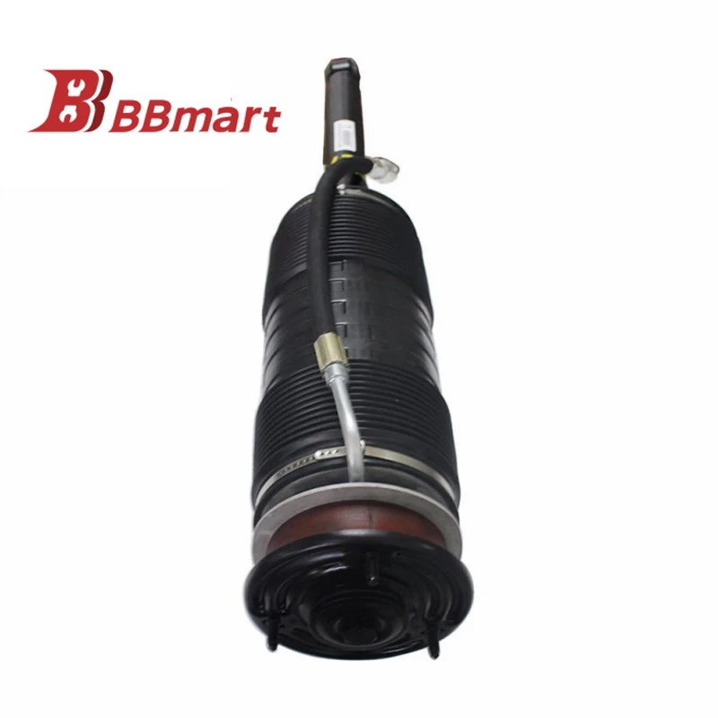 

BBmart Автозапчасти для Mercedes Benz S350 S500 автозапчасти OE 2213208913 W221 пневматическая подвеска Воздушный амортизатор для автомобилей